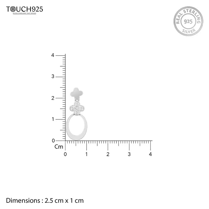 Regal Statement Earrings