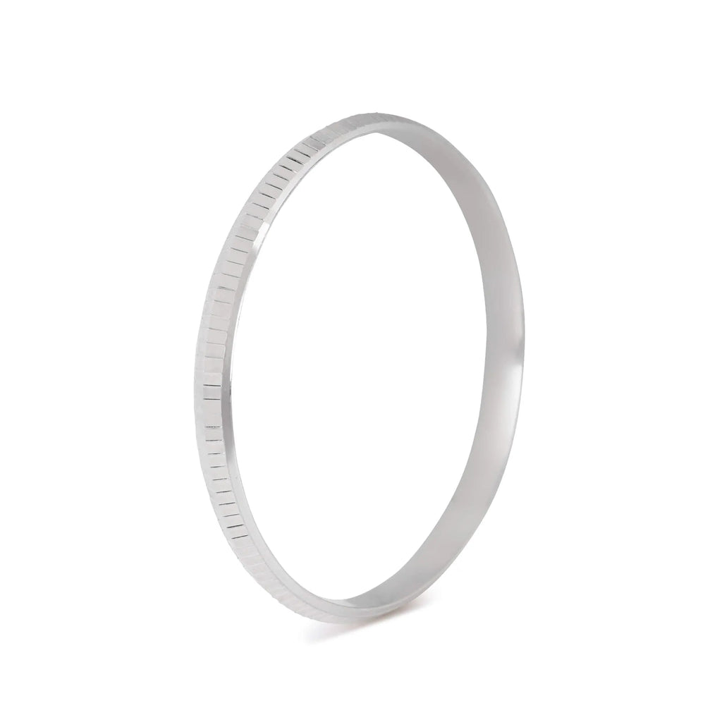 Silver Regal Kada - Touch925