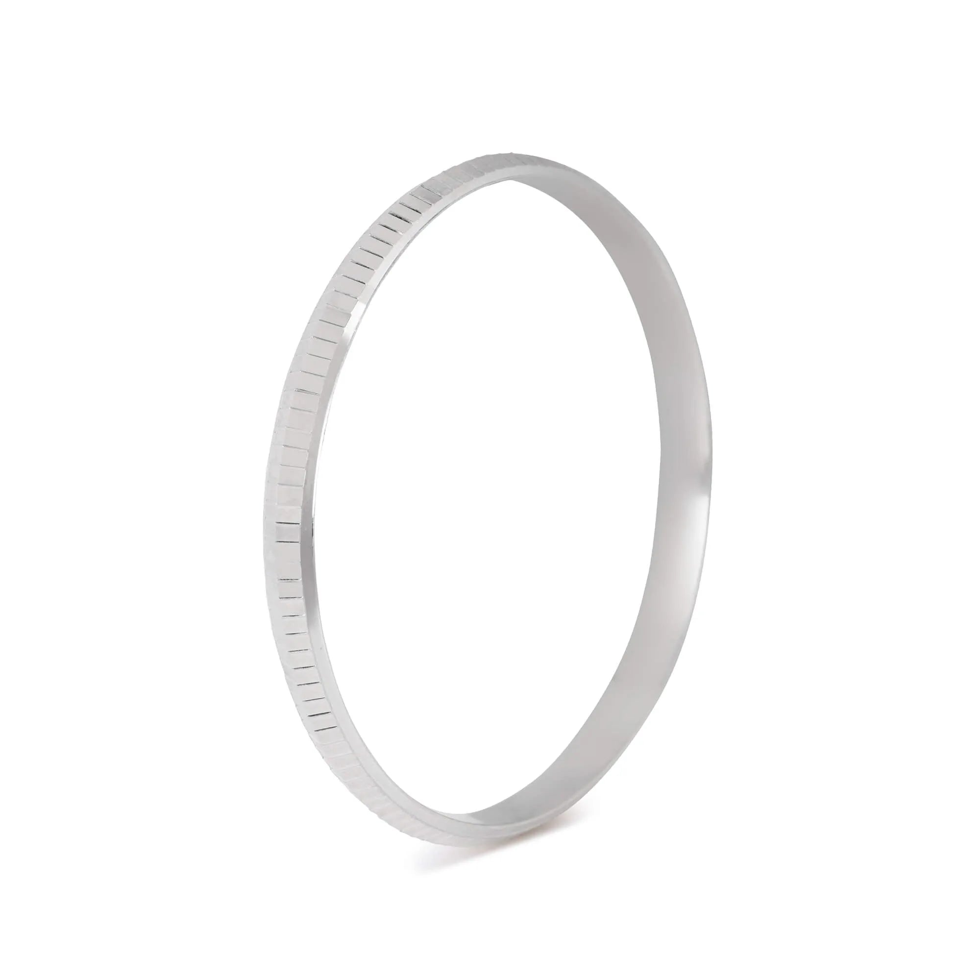 Silver Regal Kada - Touch925