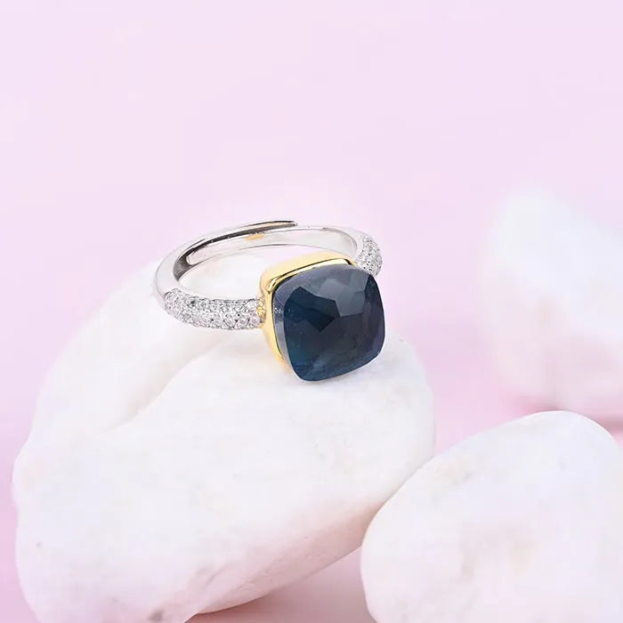 Gold Regal Midnight Set - Touch925