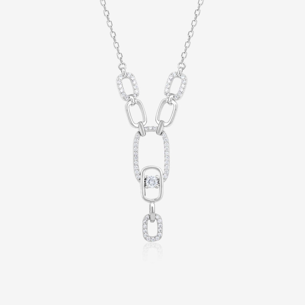 Duet Elegance Necklace Set