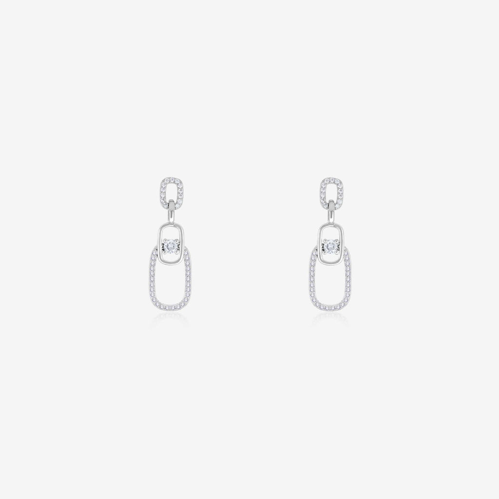 Duet Elegance Necklace Set