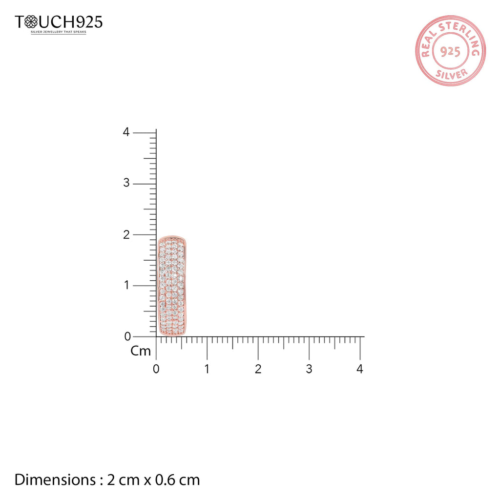 Enchanted Garden Earrings