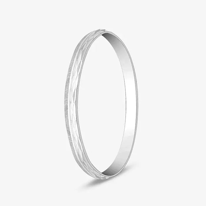 Classic Silver Spark Kada