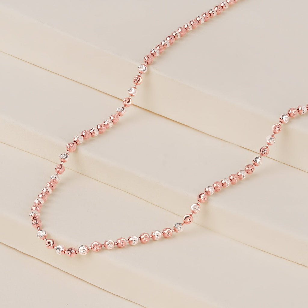 Classic Popcorn Chain