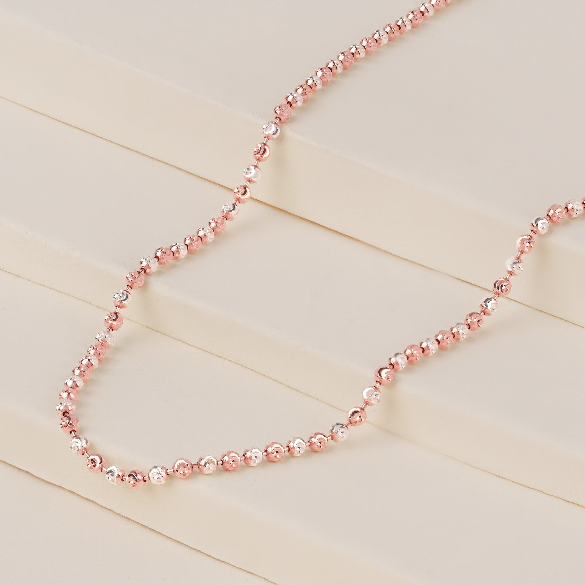 Classic Popcorn Chain