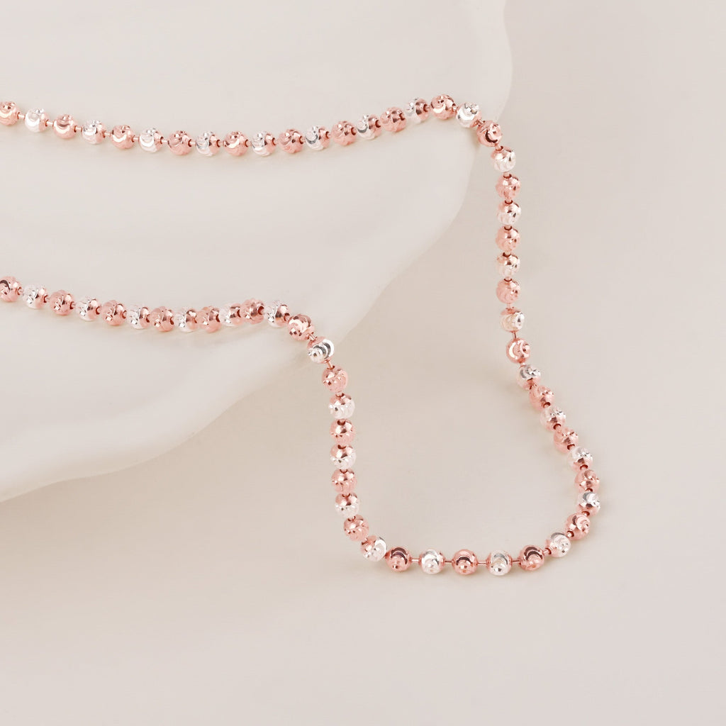 Classic Popcorn Chain