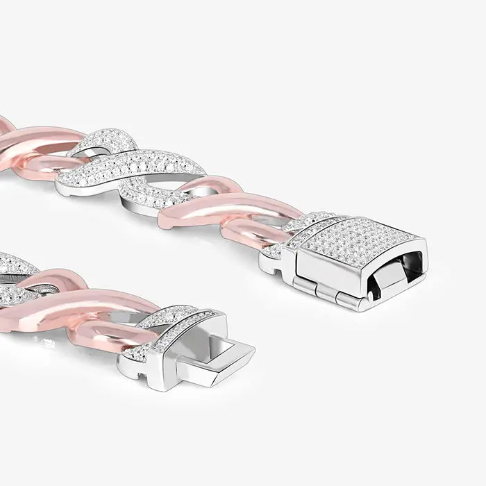 Infinity Elegance Bracelet