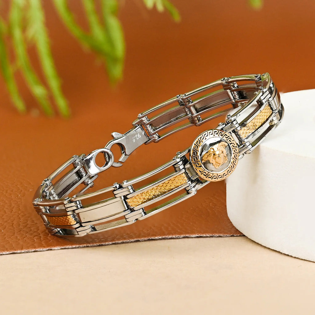 Gleam Rosegold Bracelet