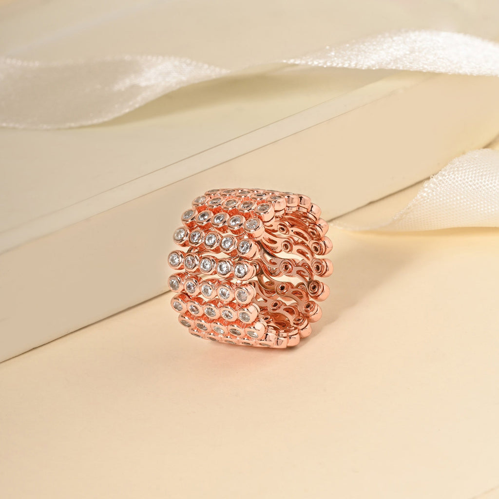 Convertible Ring Kada