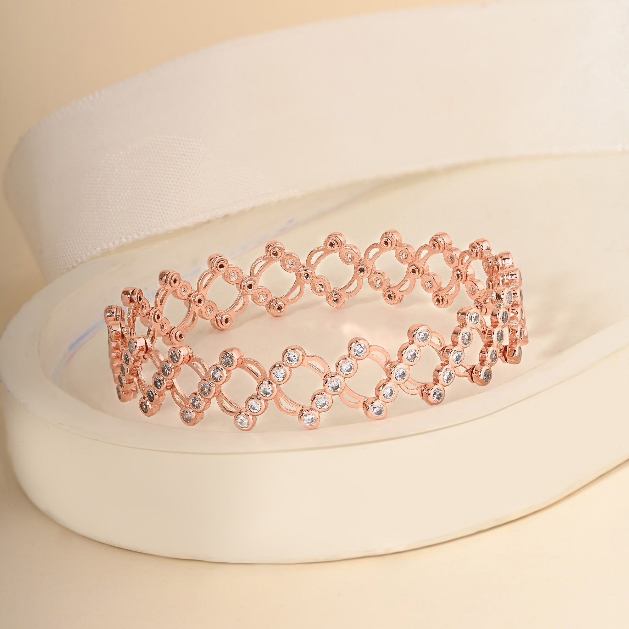 Convertible Ring Kada