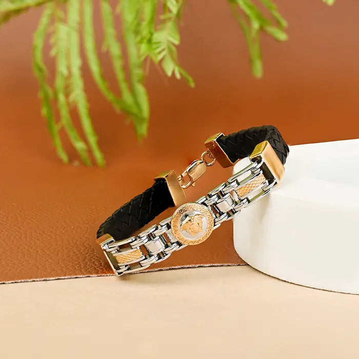 Shadow Gleam Bracelet