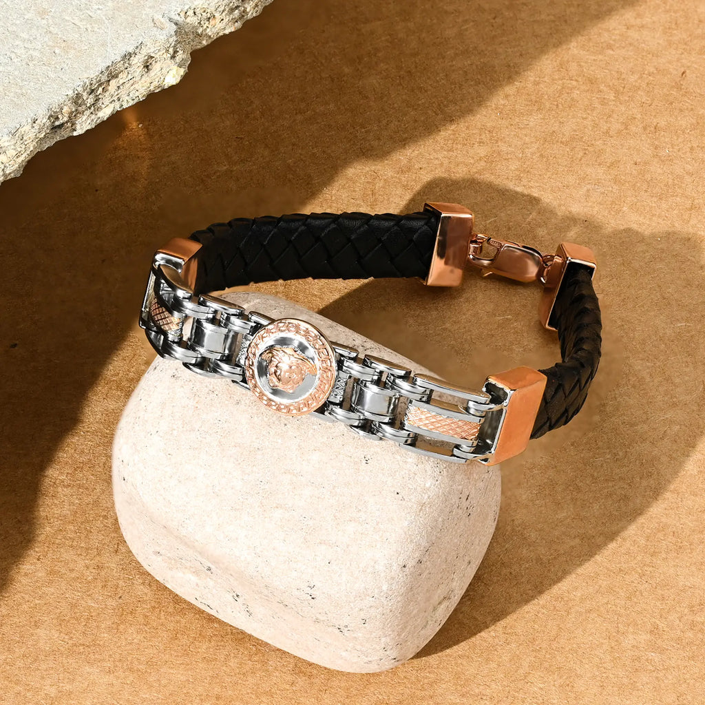 Shadow Gleam Bracelet