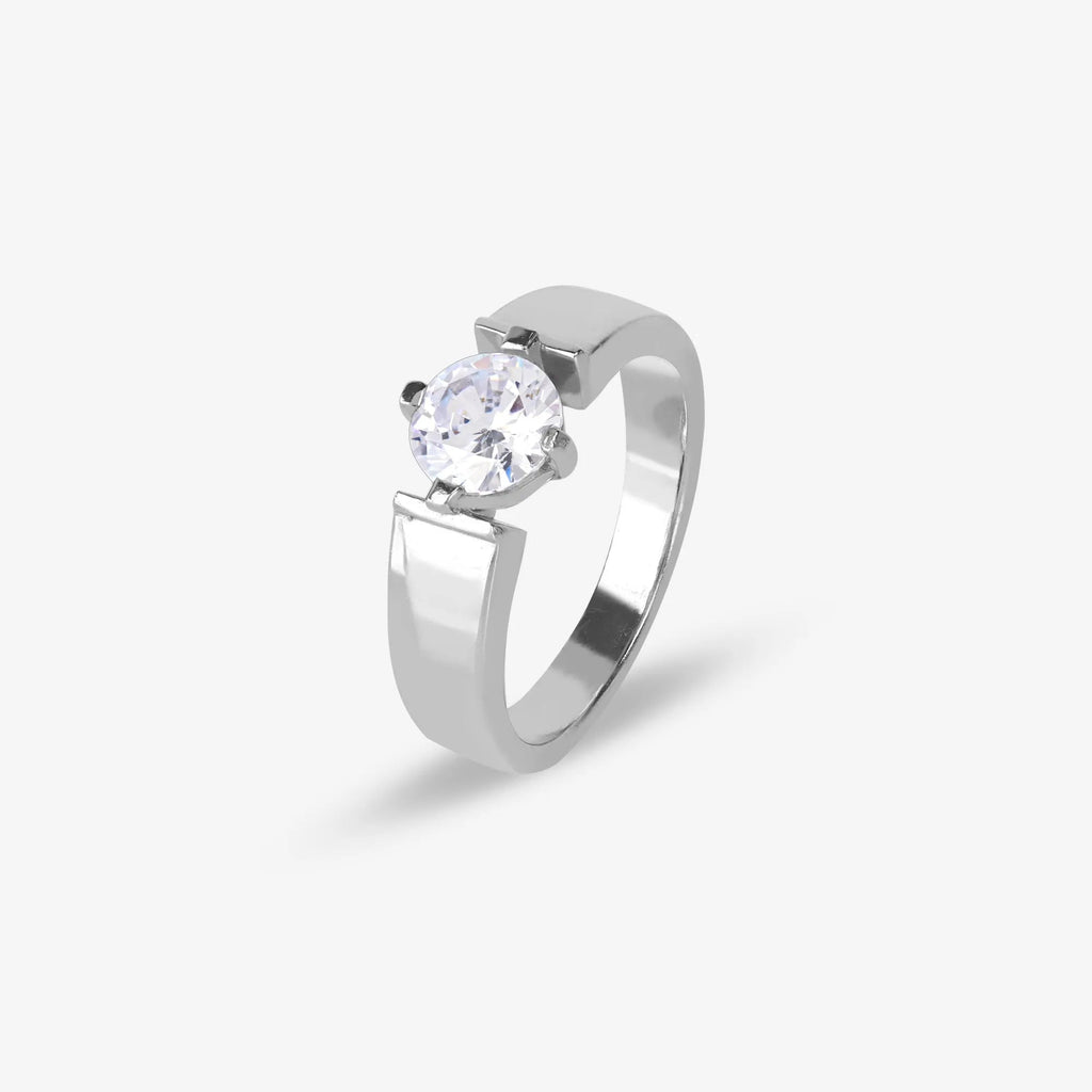 Radiance Statement Ring - Touch925