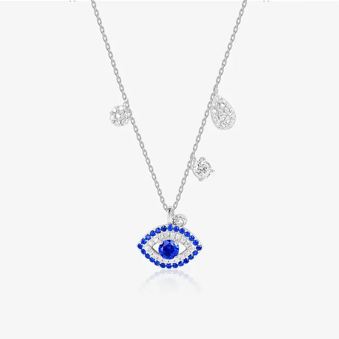 Warding Eye Necklace