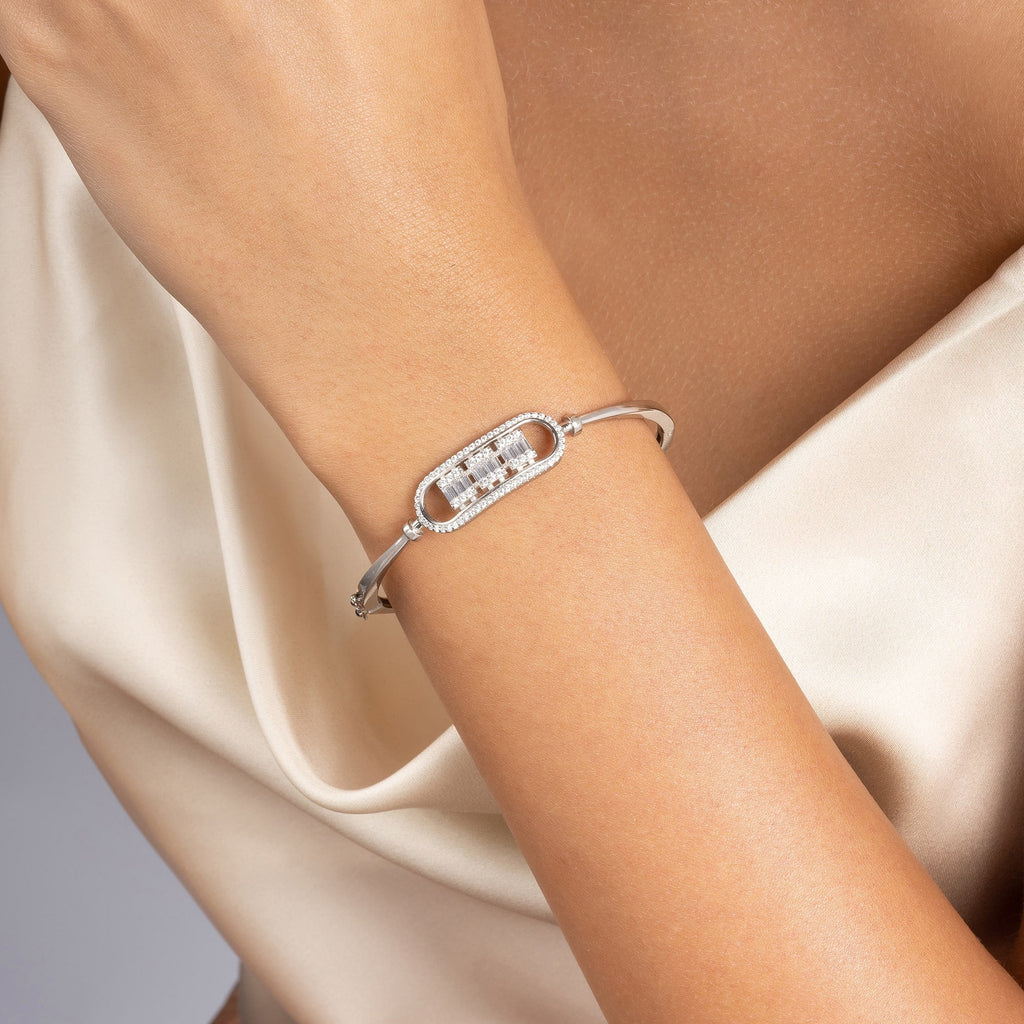 Glimmering Shiny kada