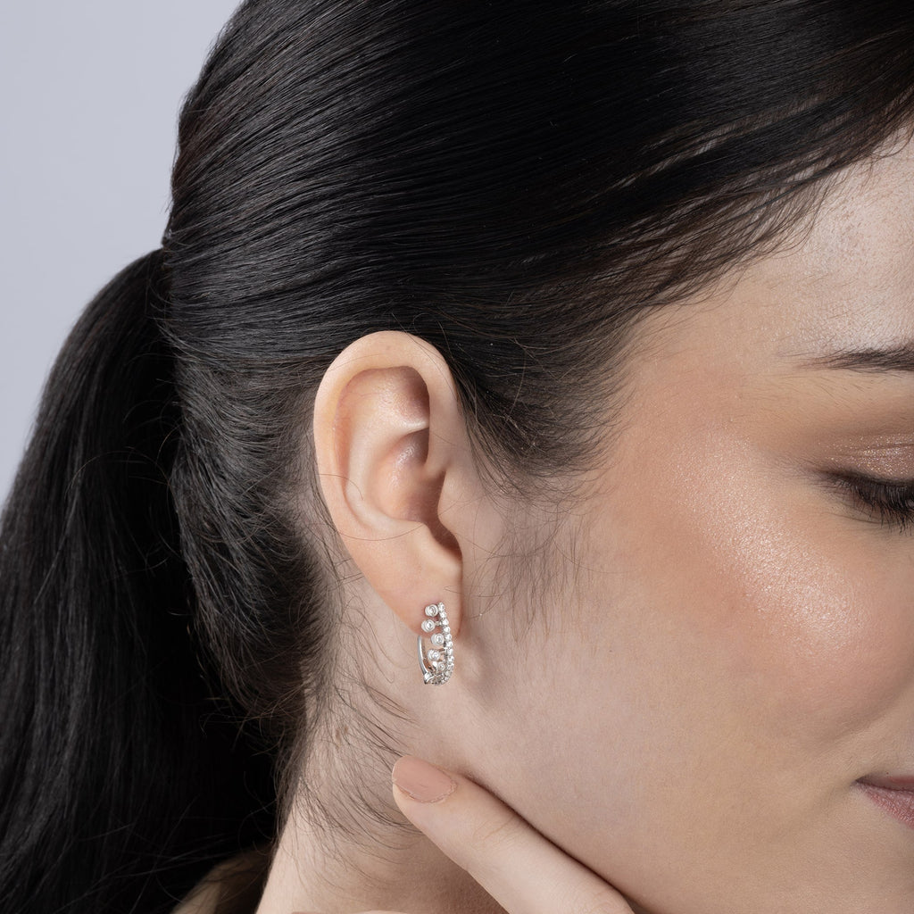 Celestial Dance Earrings