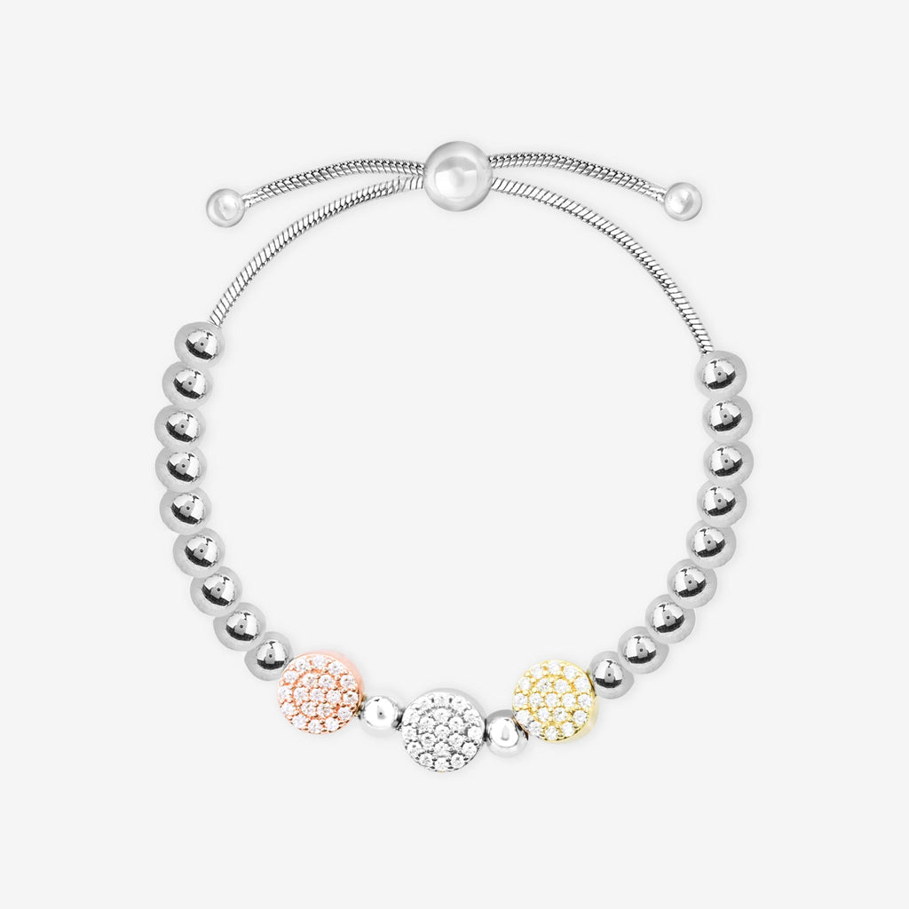silver bracelet for women