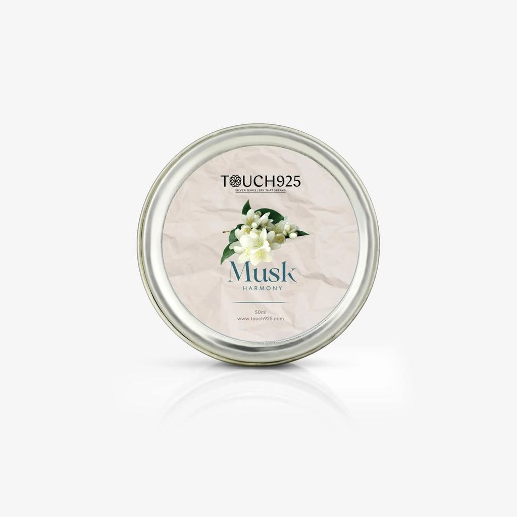 Musk Harmony Candles