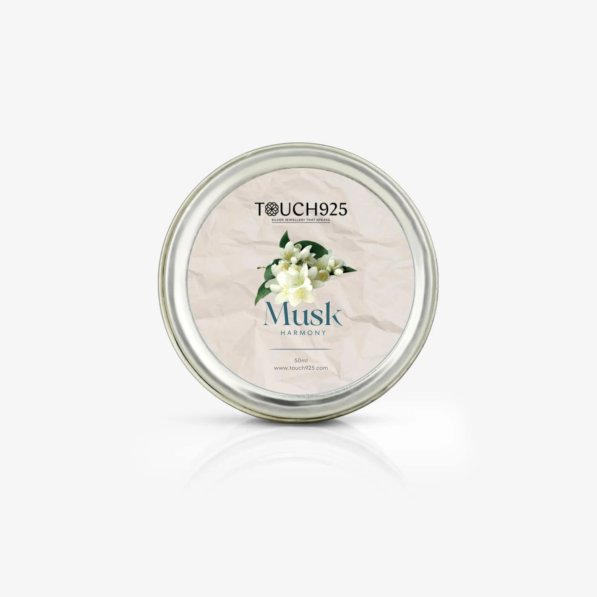 Musk Harmony Candles