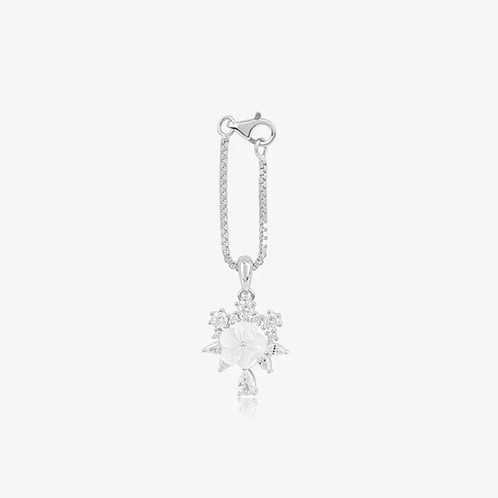 Blossom Breeze Charm