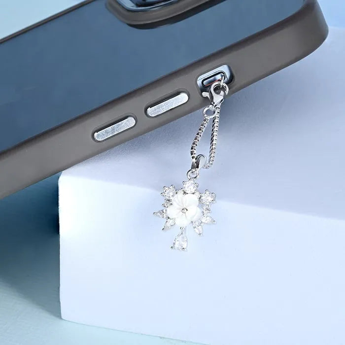 Blossom Breeze Charm - Touch925