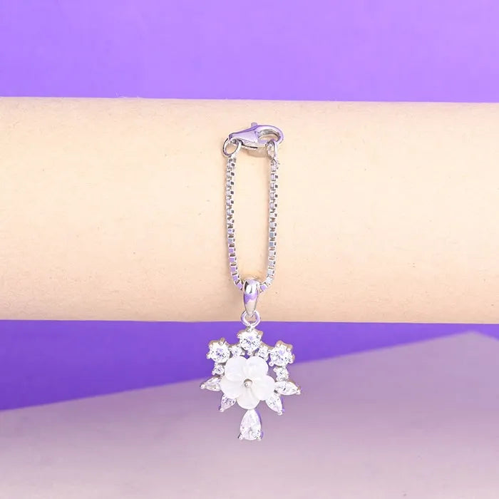 Blossom Breeze Charm - Touch925