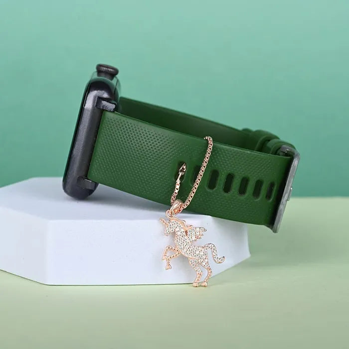 Magical Unicorn Charm - Touch925