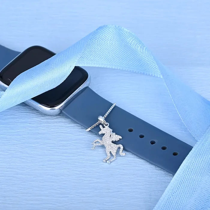 Magical Unicorn Charm - Touch925