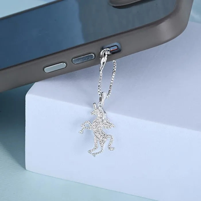 Magical Unicorn Charm - Touch925