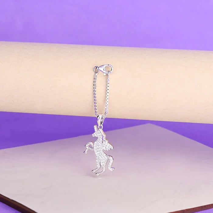 Magical Unicorn Charm - Touch925