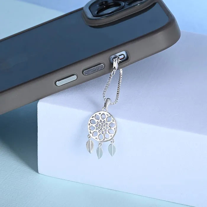 Dream Catcher Charm - Touch925