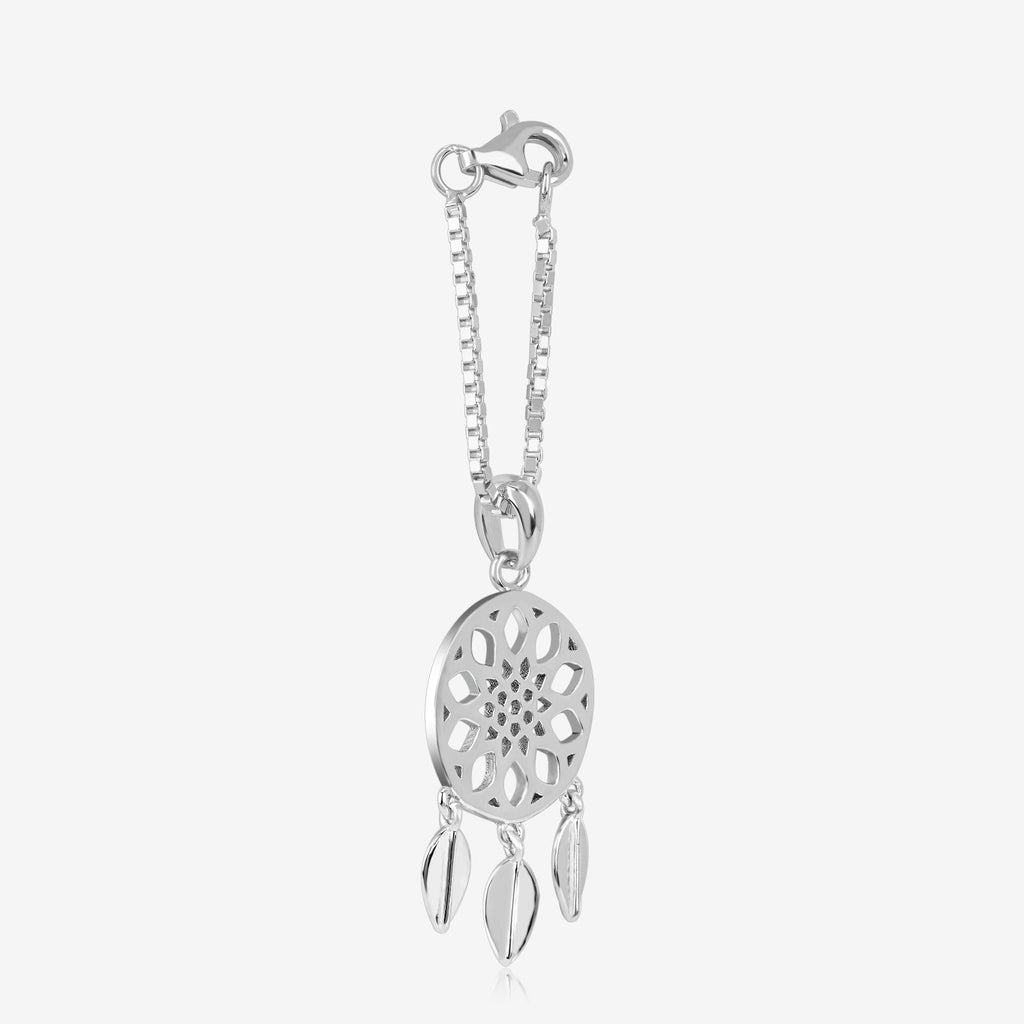 Dream Catcher Charm