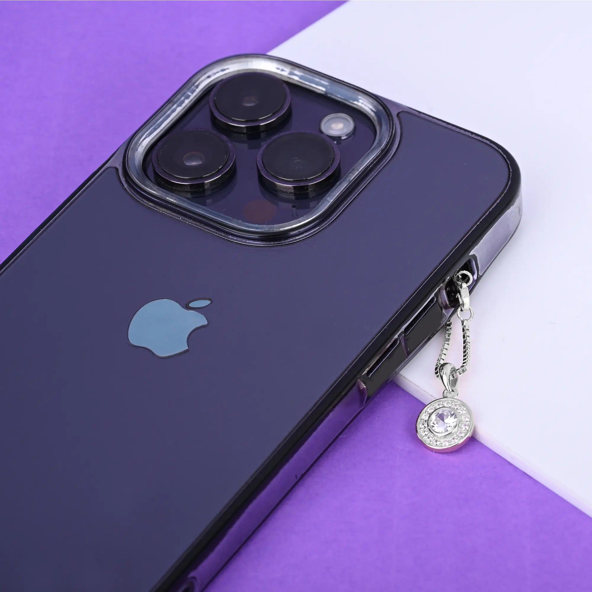 Sunbeam Sparkle Charm