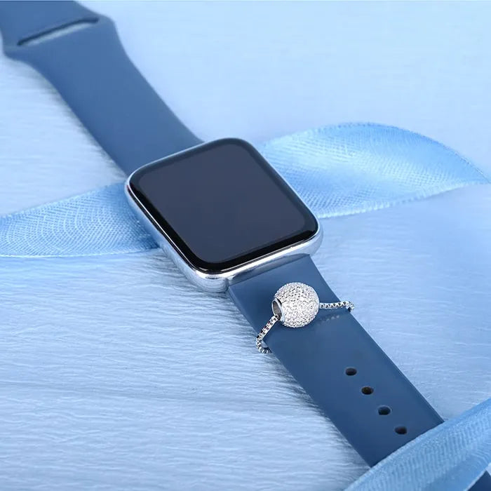 Luminous Orb Charm - Touch925