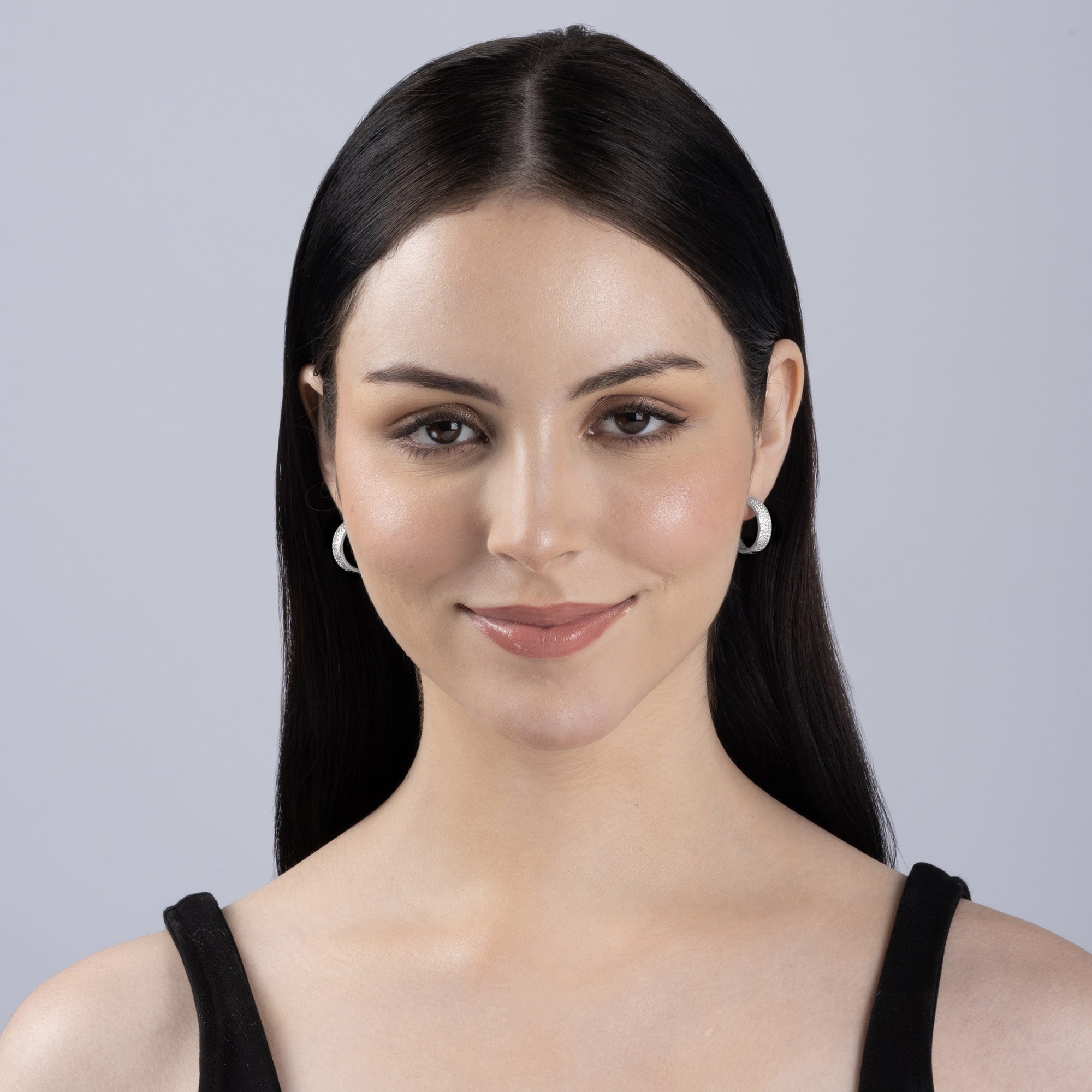 Enchanted Garden Earrings