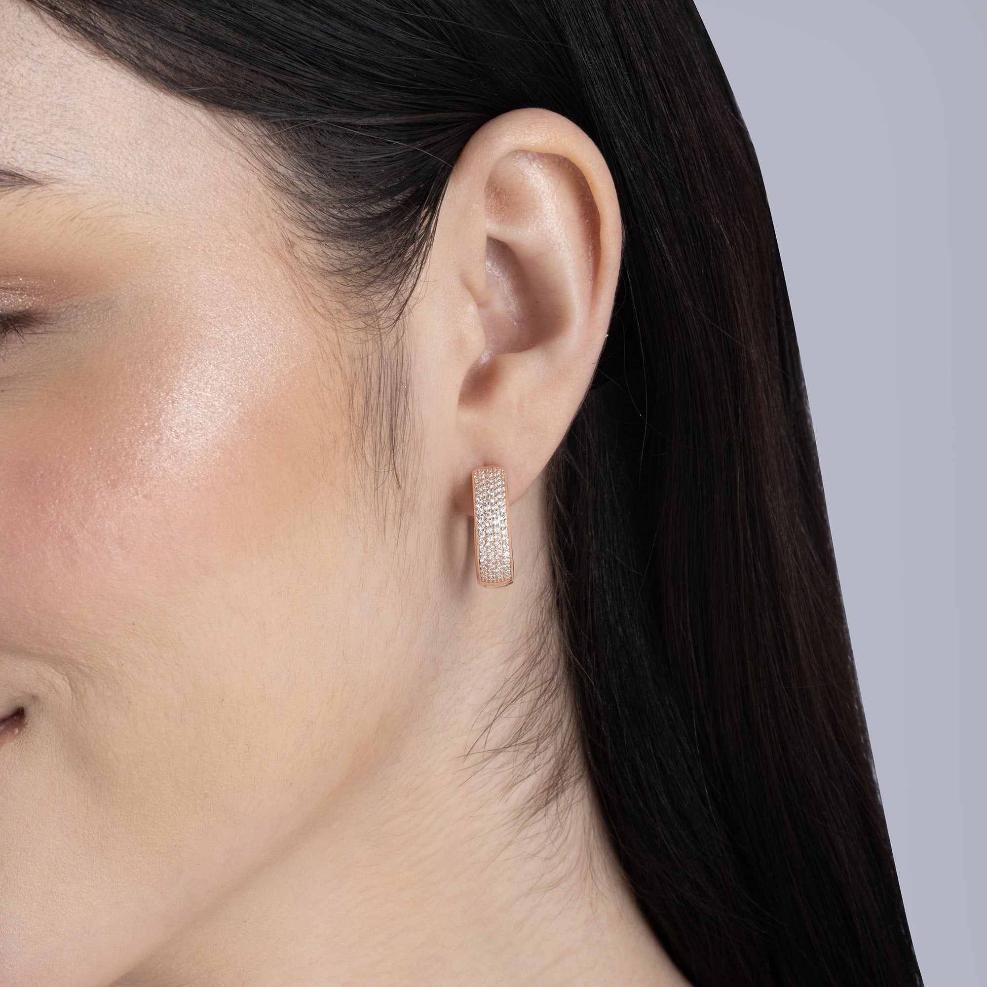 Enchanted Garden Earrings