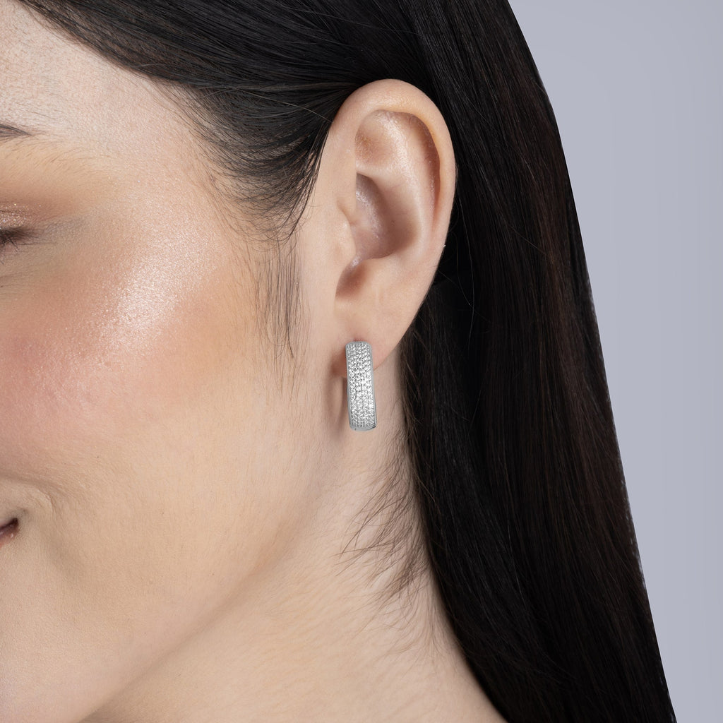 Enchanted Garden Earrings