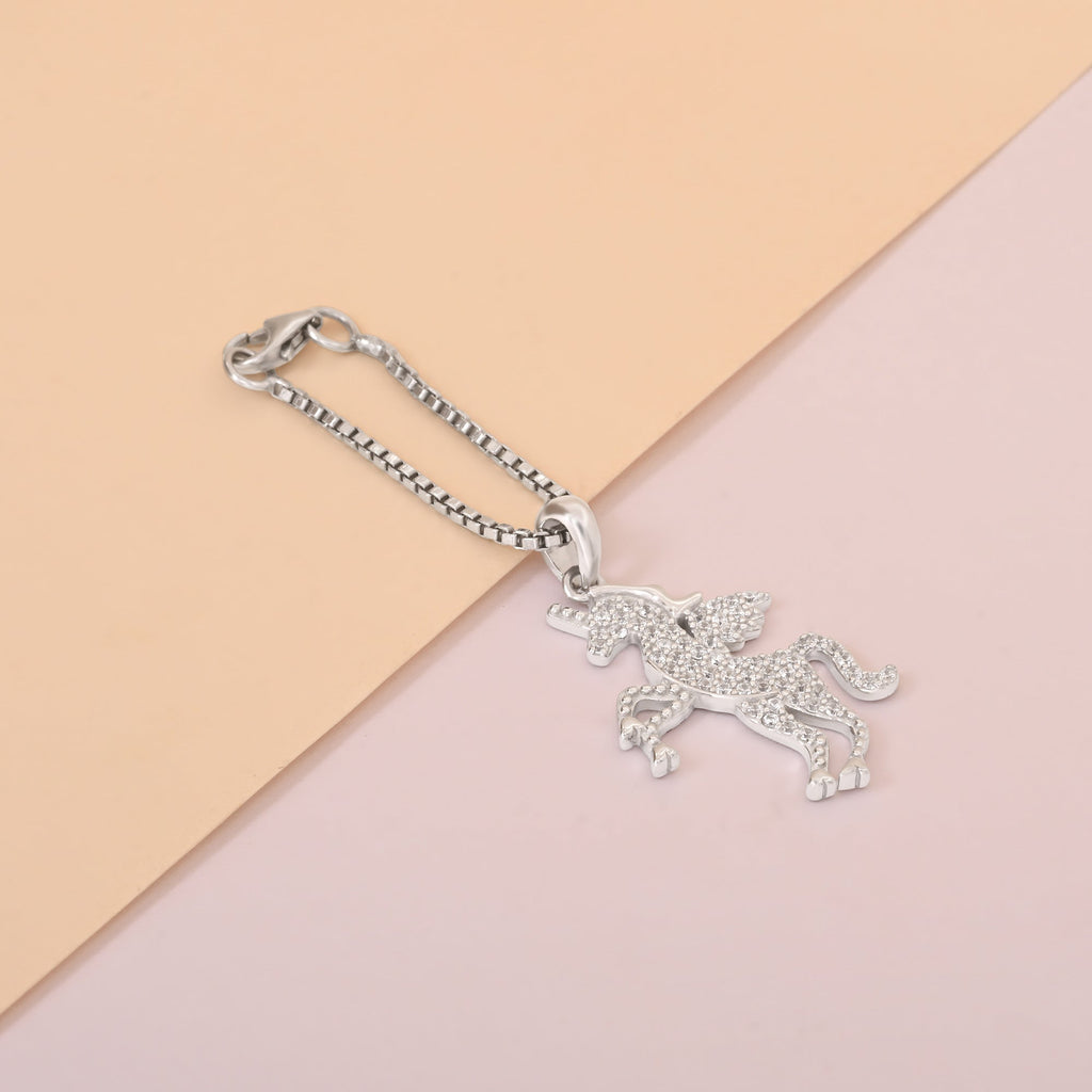 Magical Unicorn Charm