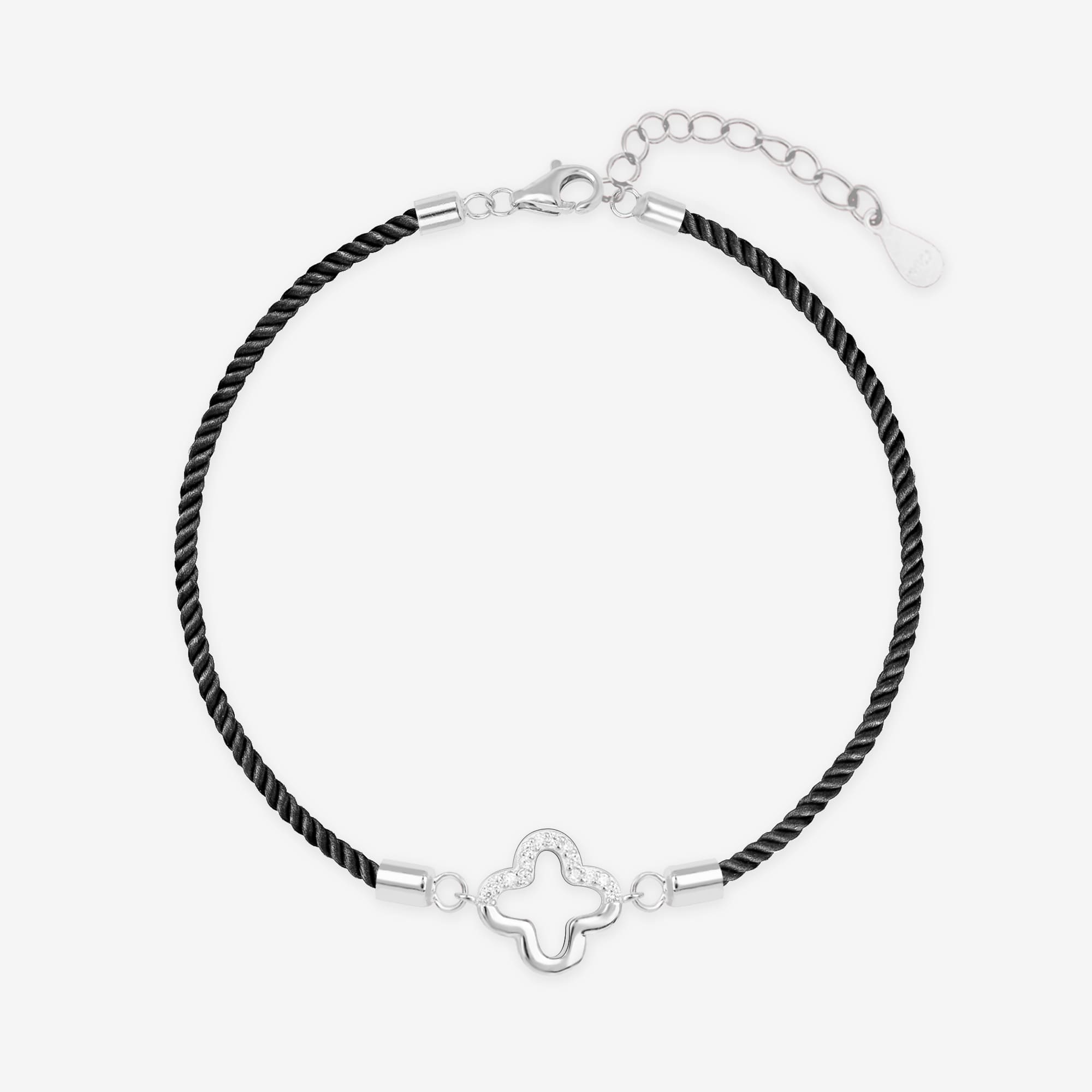 Half Stone Bracelet
