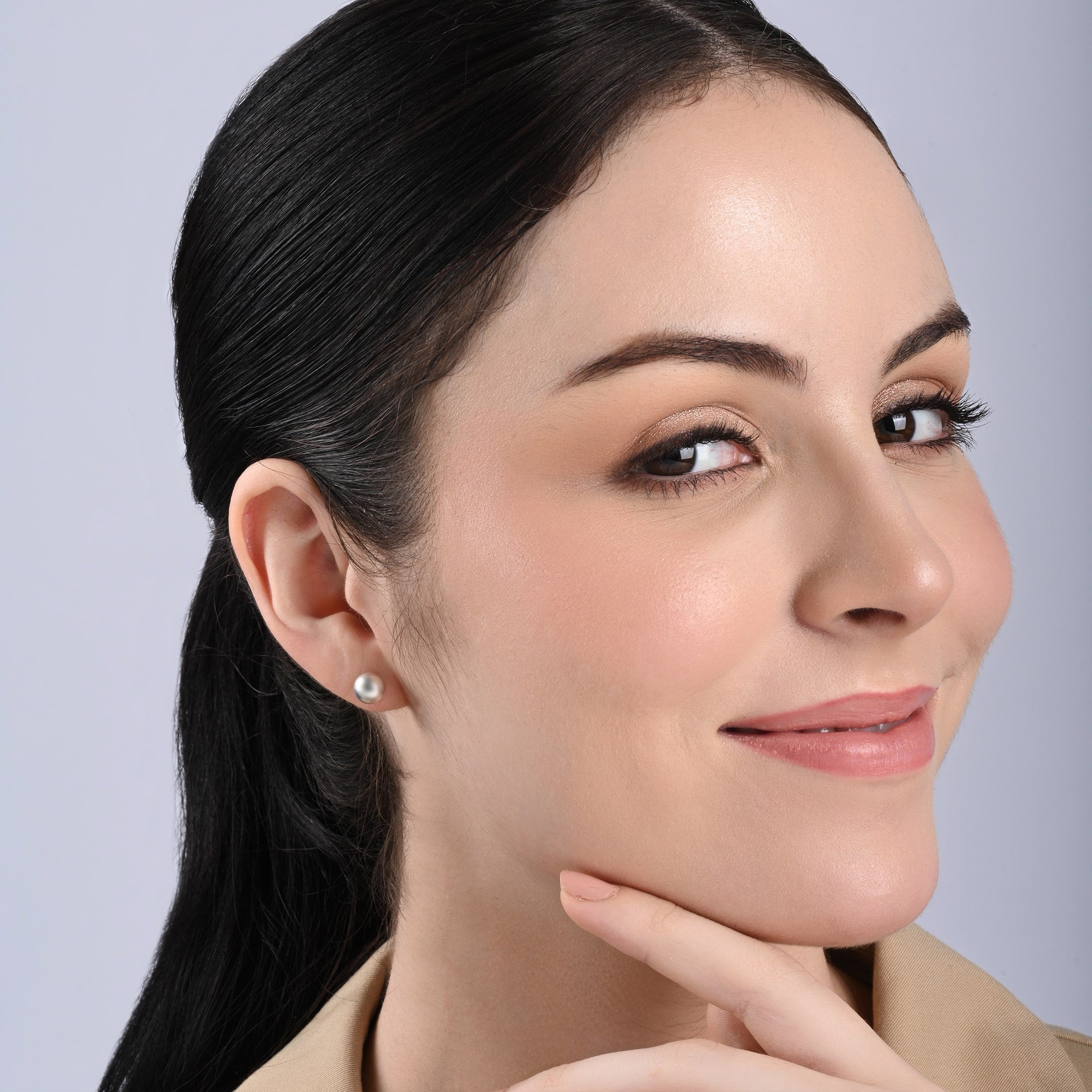 Radiant Classic Studs