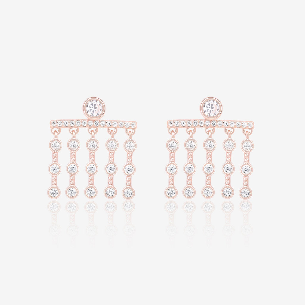 Elegant Drop Dangler