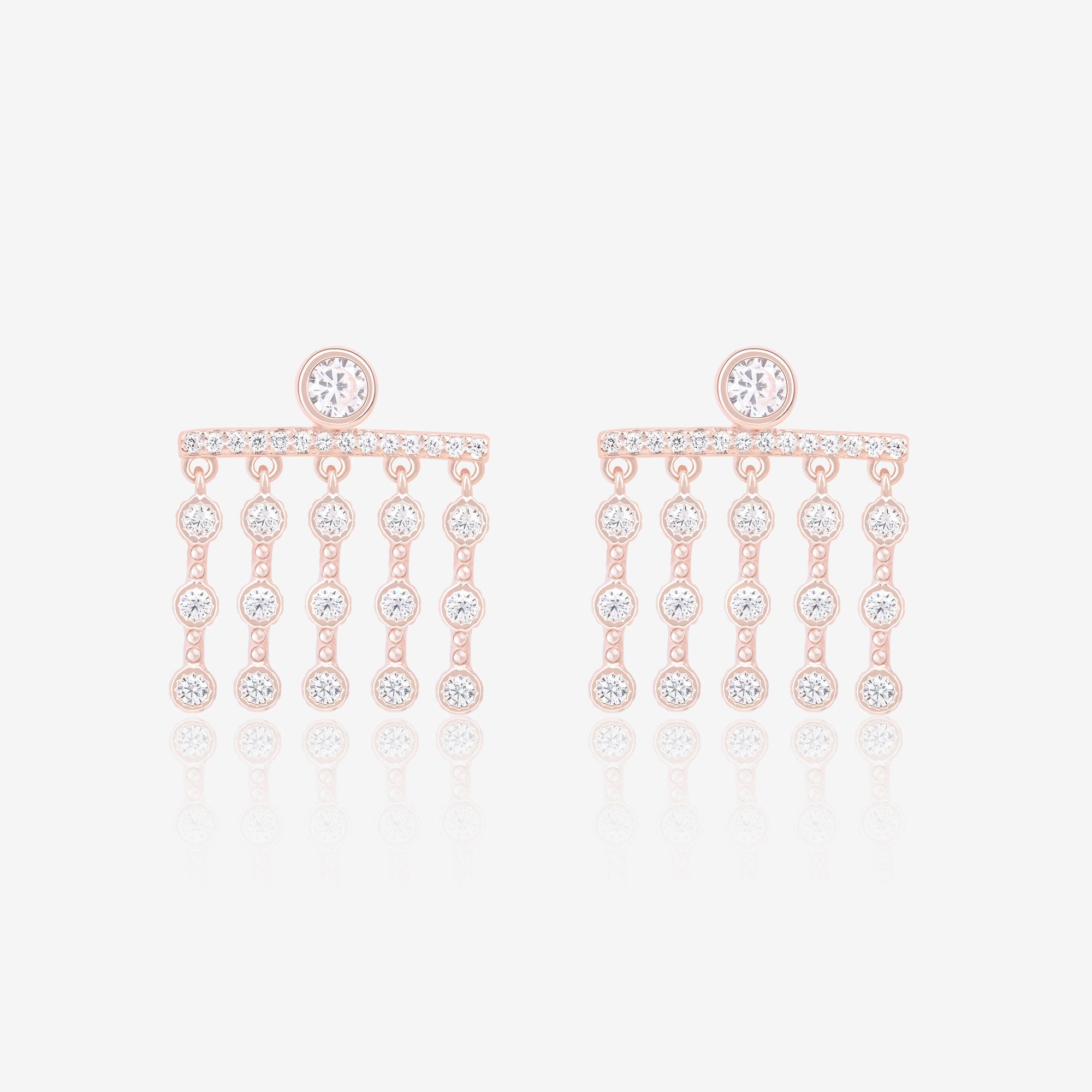 Elegant Drop Dangler