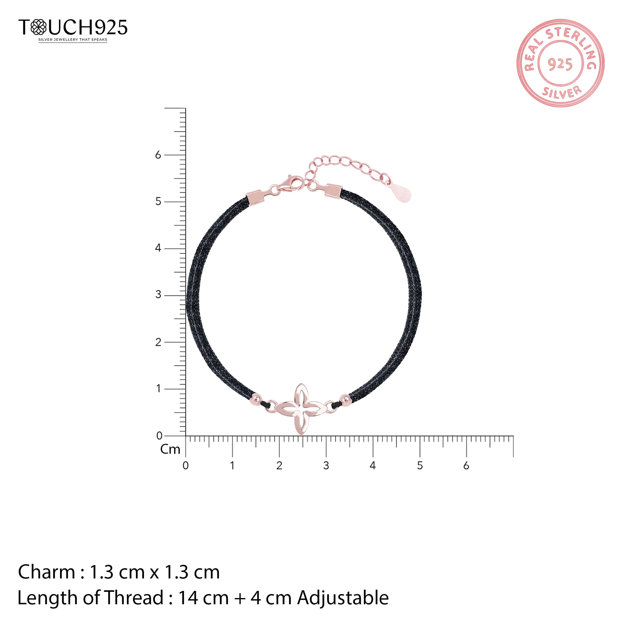 silver bracelet for girls