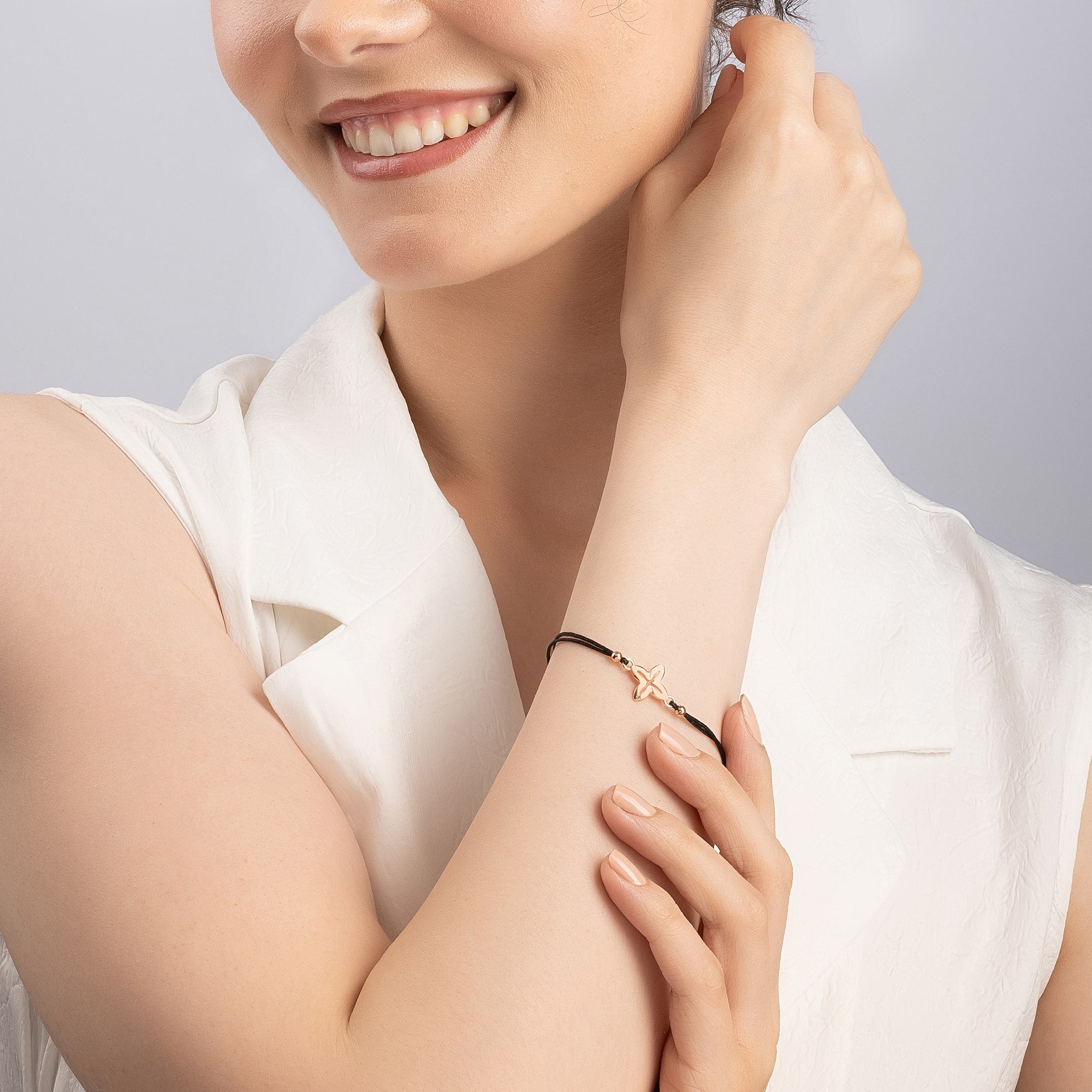 silver bracelet for girls