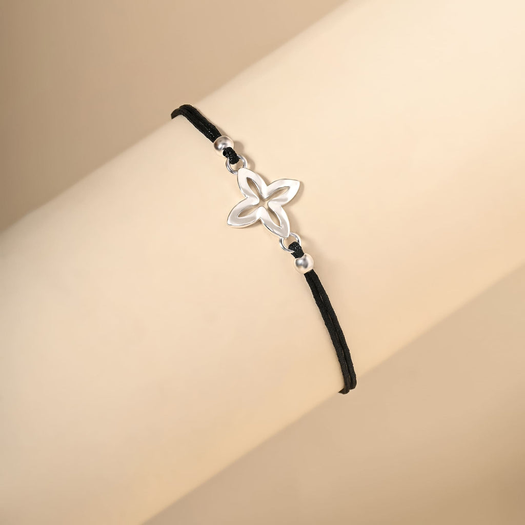 silver bracelet for girls