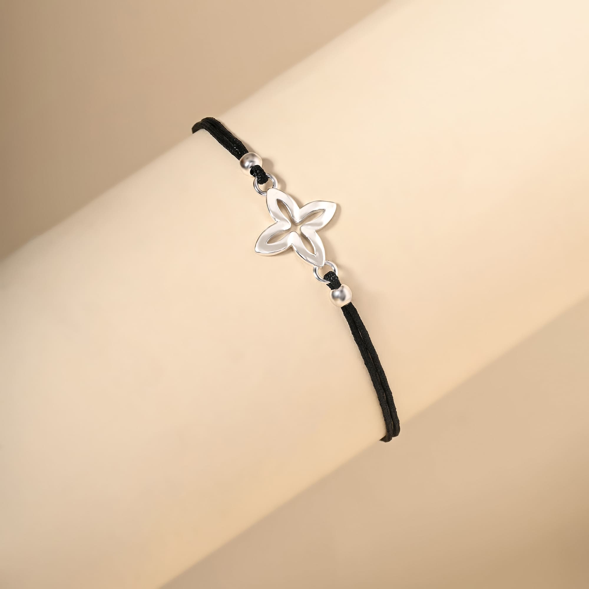 silver bracelet for girls