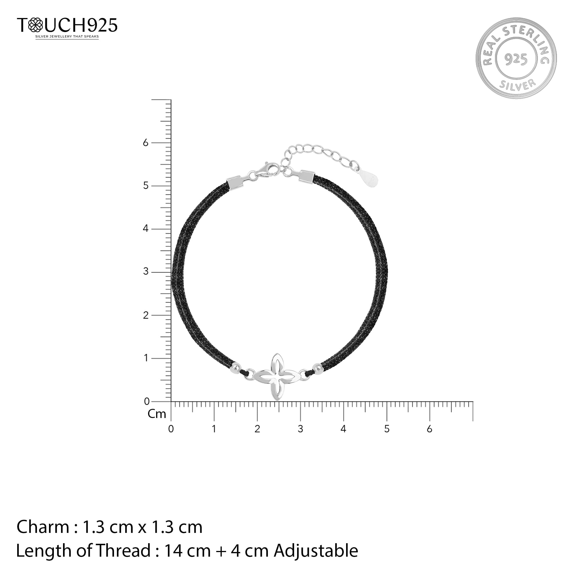 silver bracelet for girls