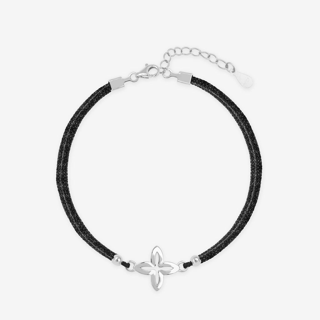 silver bracelet for girls
