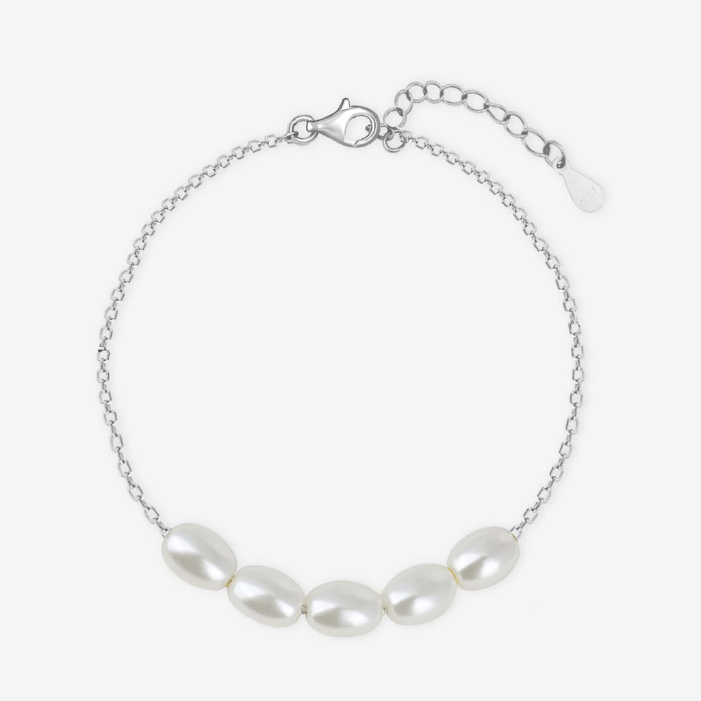 Harmony Beaded Jewellery Set